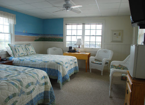 Hotel The Ocean View à West Hyannisport Extérieur photo