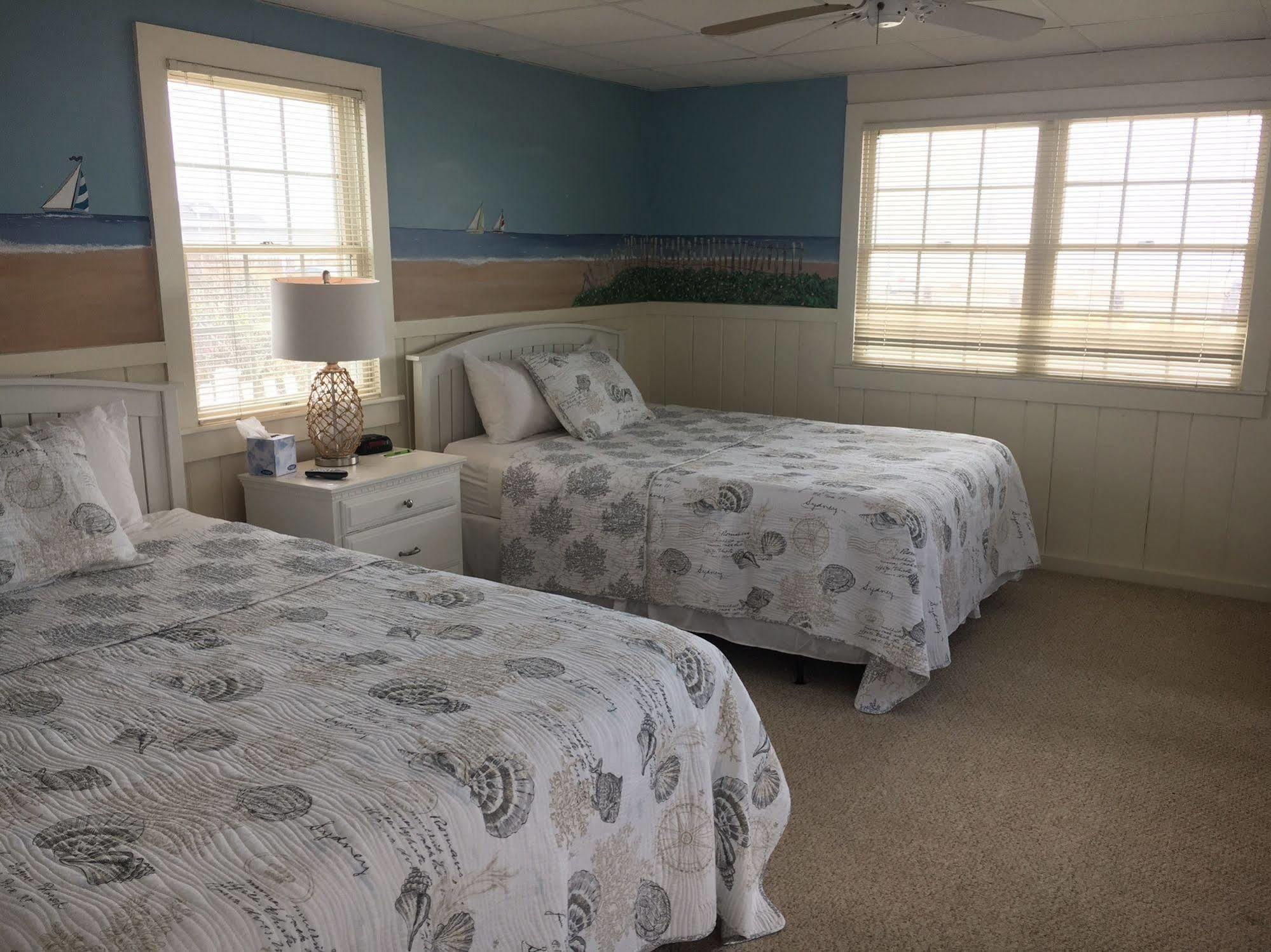 Hotel The Ocean View à West Hyannisport Extérieur photo