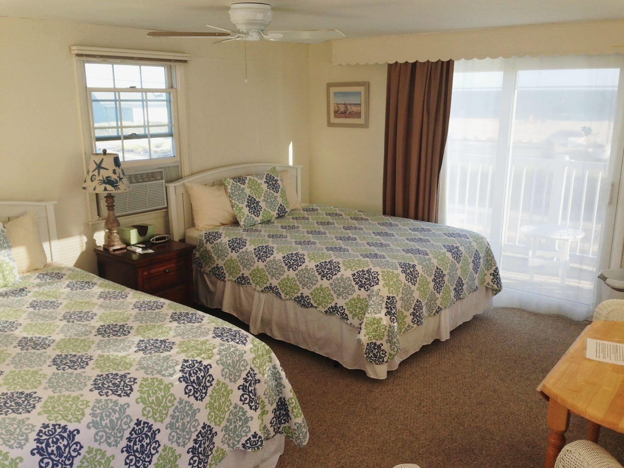 Hotel The Ocean View à West Hyannisport Extérieur photo