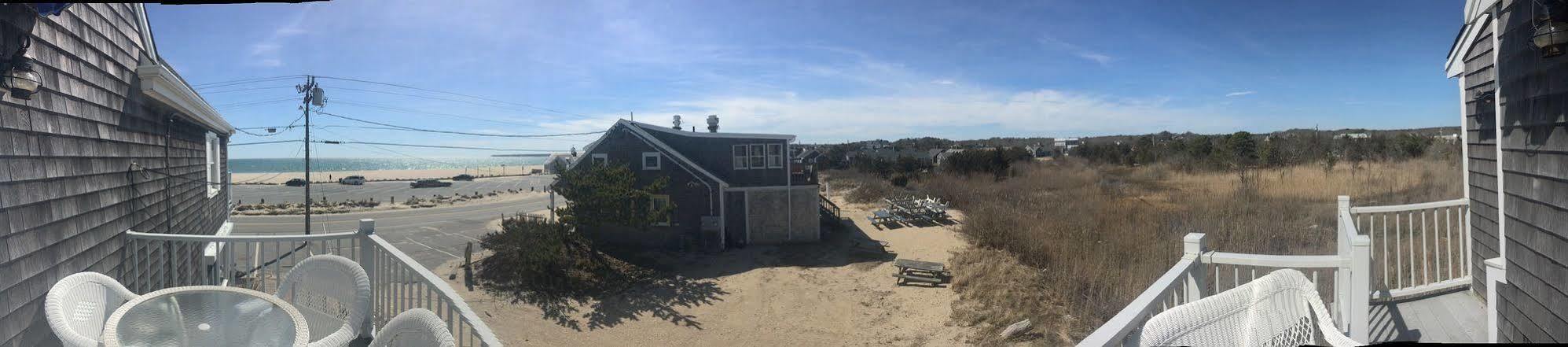 Hotel The Ocean View à West Hyannisport Extérieur photo